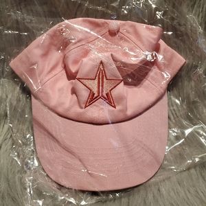 Jeffree Star Cosmetics Dad Cap Exclusive